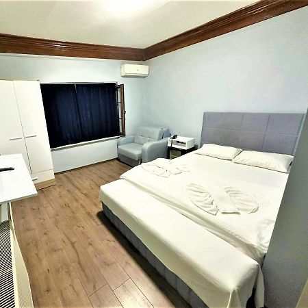 Central Long Stay Apartments Istanbulská provincie Exteriér fotografie