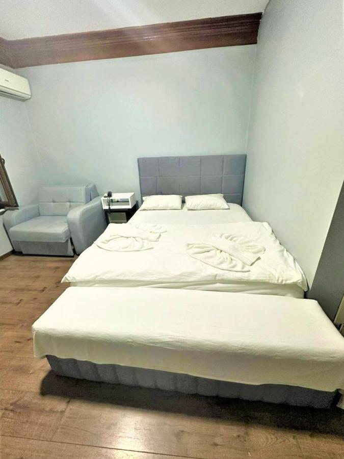 Central Long Stay Apartments Istanbulská provincie Exteriér fotografie